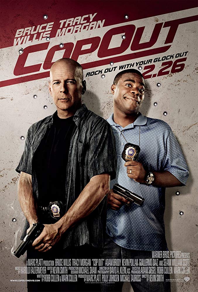 Cop Out 2010 1080P Bluray H264 Aac-Rarbg