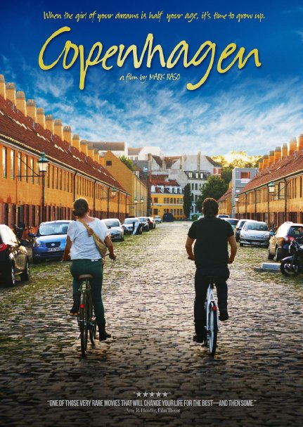 Copenhagen 2014 720P Brrip 850Mb Mkvcage