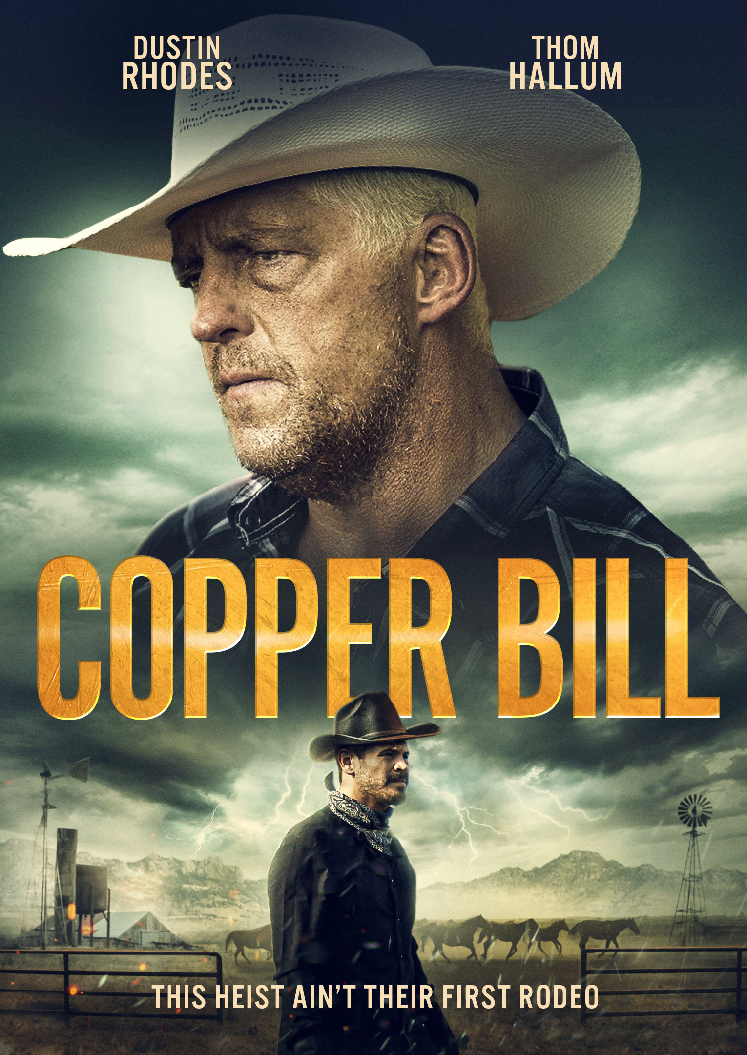 Copper Bill 2020 720P Webrip 800Mb X264-Galaxyrg