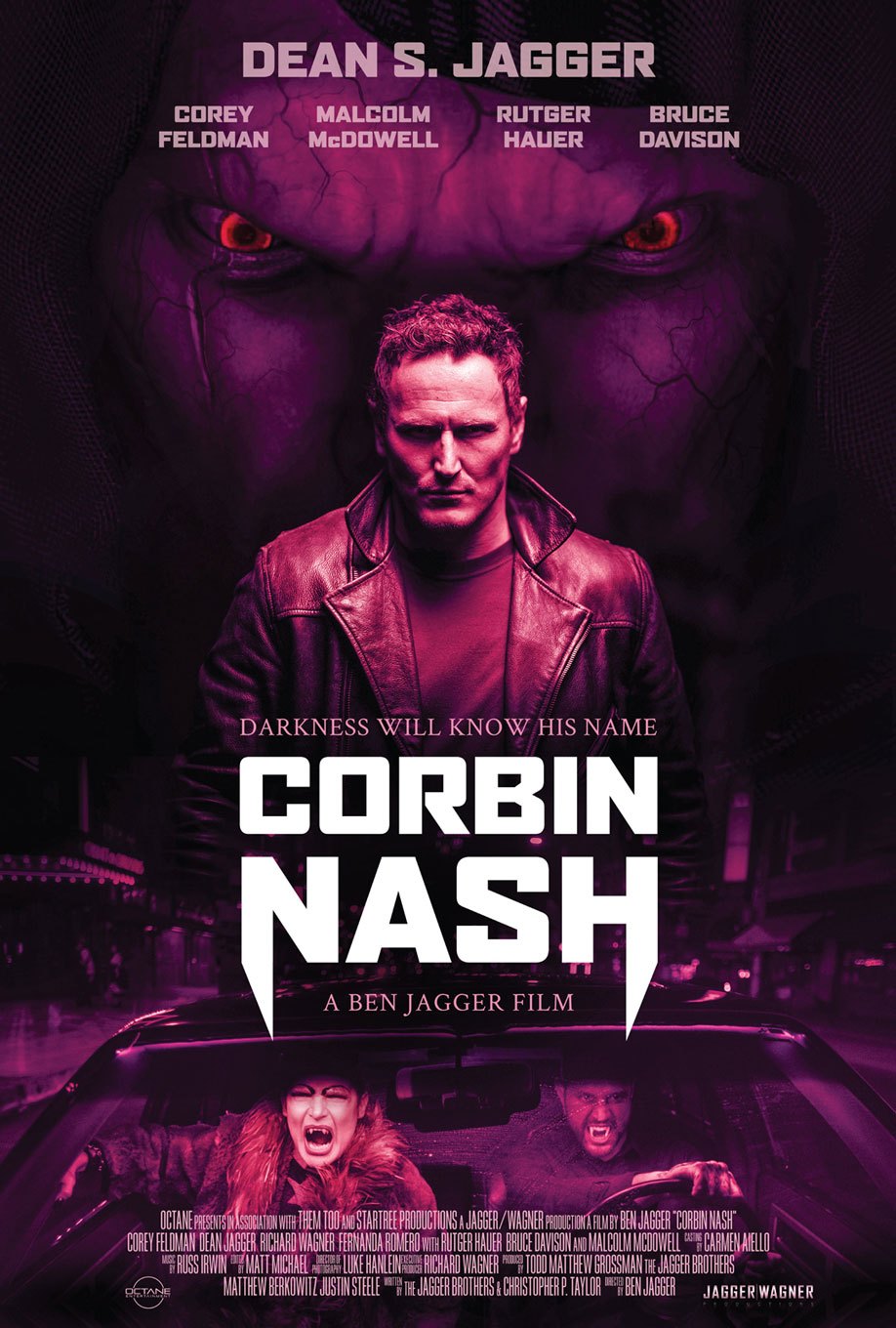 Corbin Nash 2018 720P Brrip Mkvcage Ws