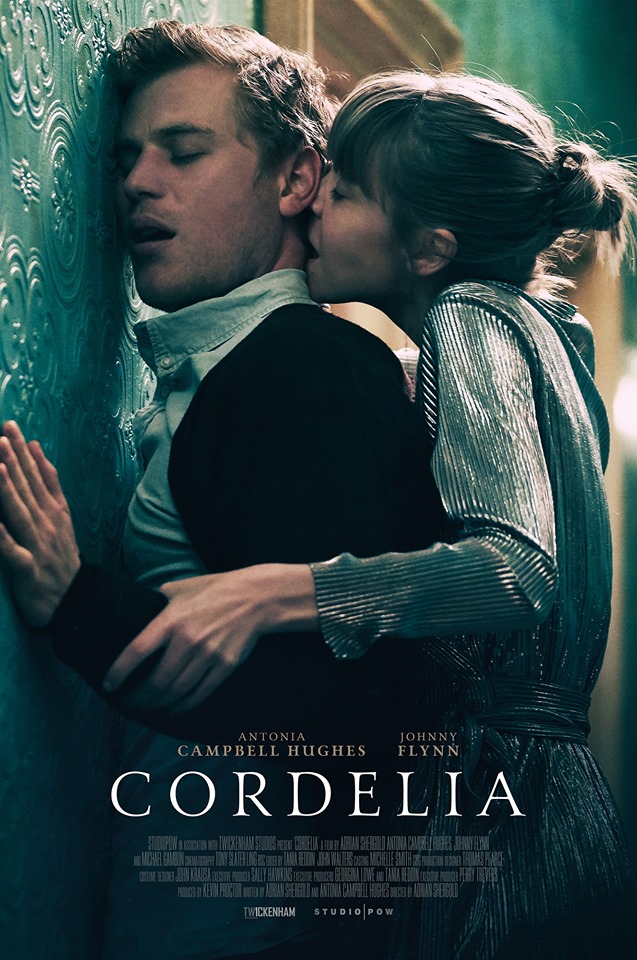 Cordelia 2019 720P Webrip 800Mb X264-Galaxyrg