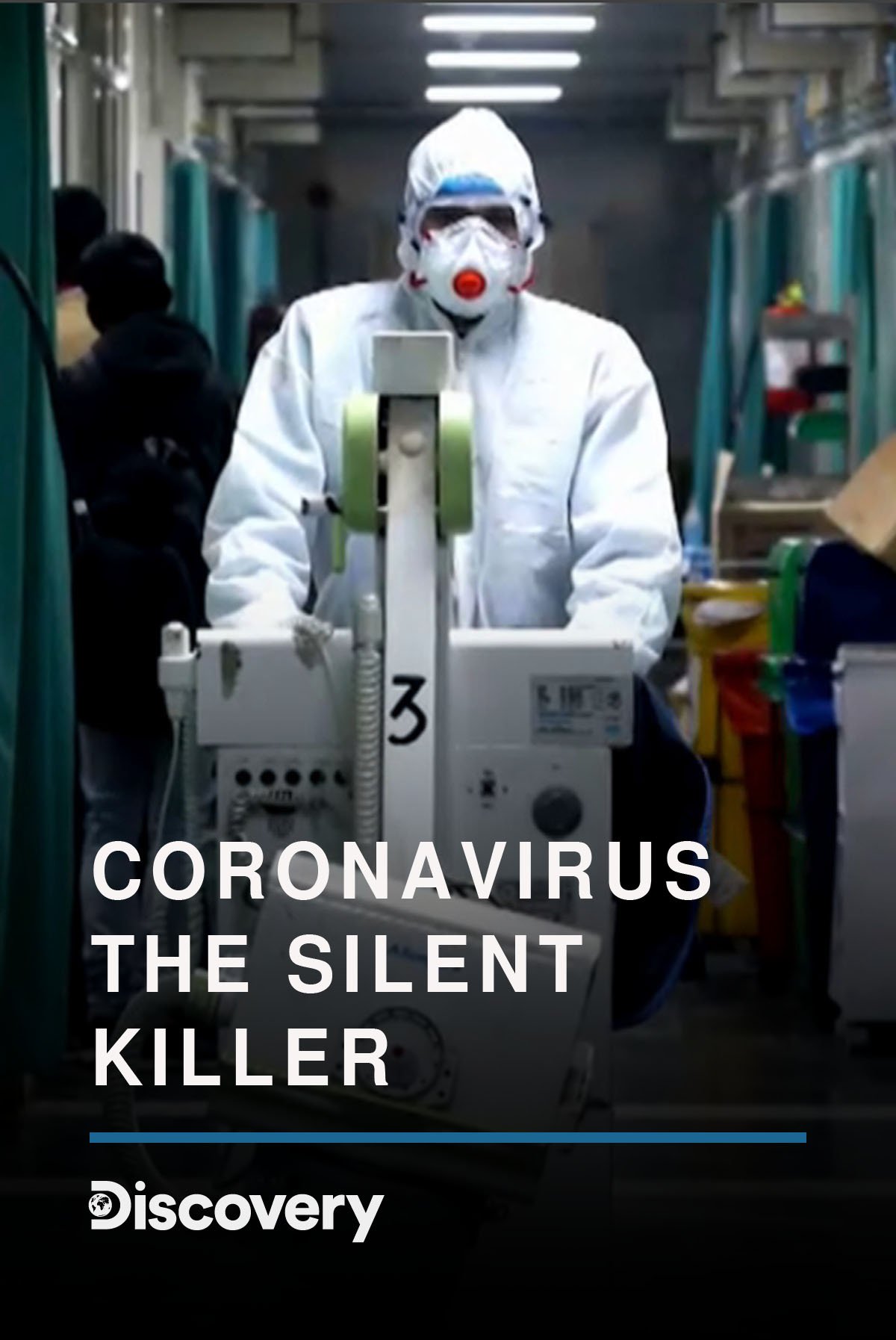 Coronavirus-The Silent Killer (2020) 1080P Web-Dl X264 [Multi Audio][Telugu Tamil Hindi Bengali English] -Bhd