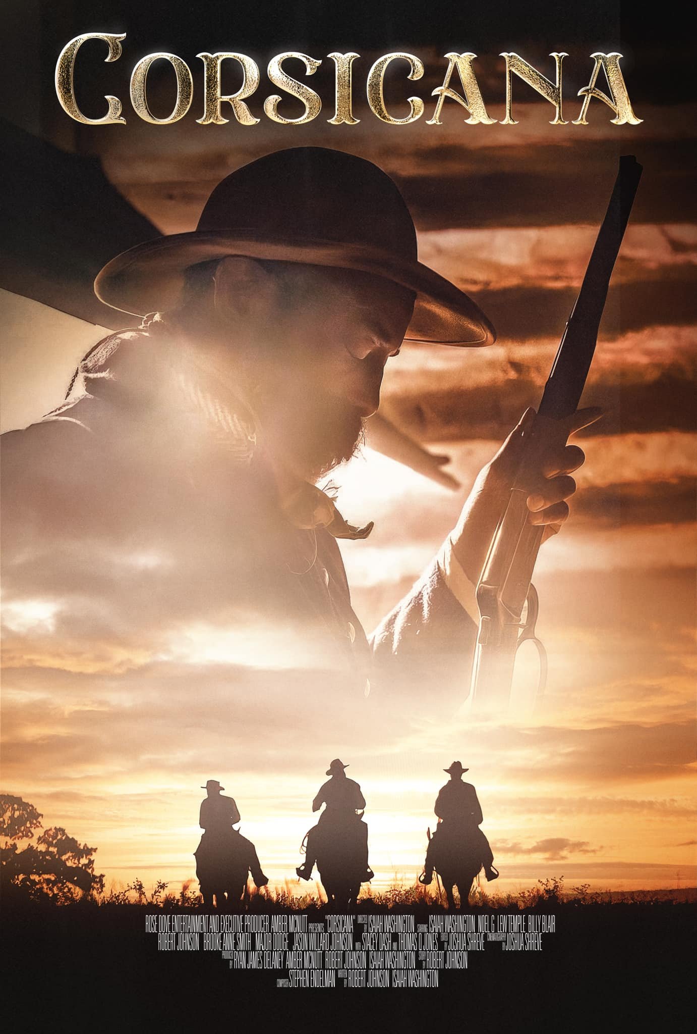 Corsicana 2022 720P Webrip 800Mb X264-Galaxyrg