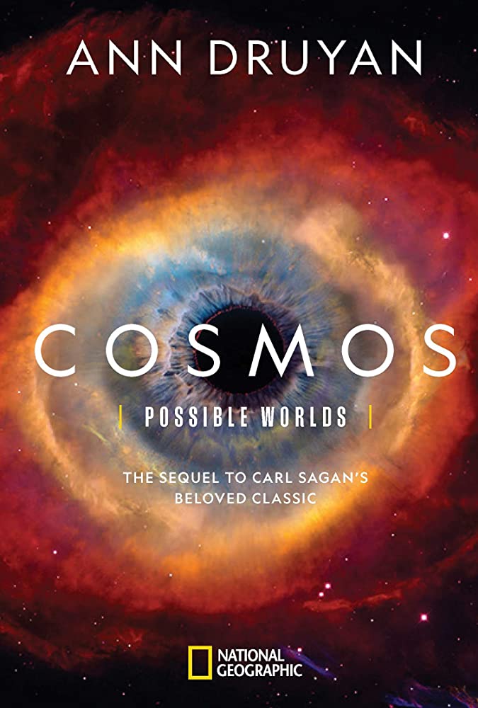 Cosmos Possible Worlds (Tv Documentary 2020– ) 720P [Dual Audio]
