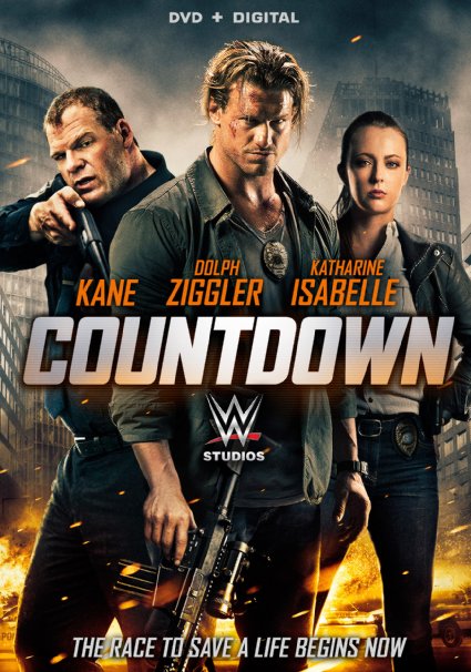 Countdown (2016) 720P Bluray X264 Esub [Dual Audio][Hindi 2 0 English 2 0] -Msmod