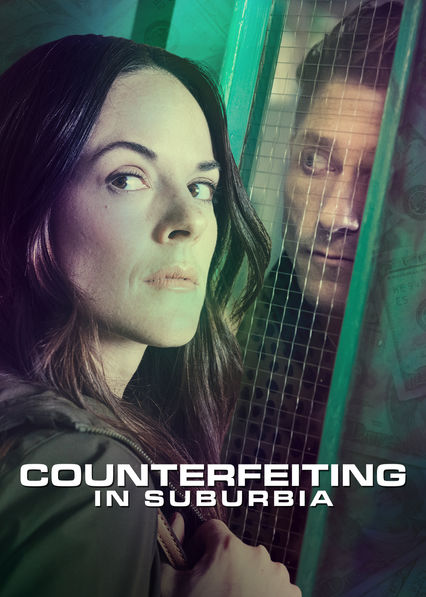 Counterfeiting In Suburbia 2018 720P Nf Webrip 800Mb X264-Galaxyrg
