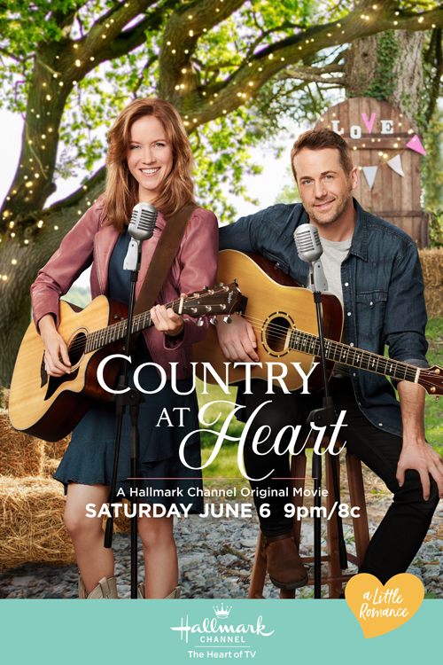 Country At Heart 2020 720P Hdtv 800Mb X264-Galaxyrg