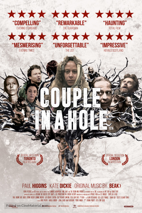Couple In A Hole 2015 720P Web-Dl 750Mb Mkvcage