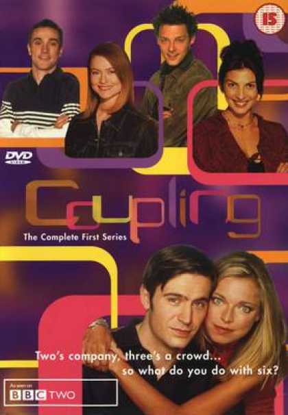 Coupling (Tv Series 2000–2004) 720P