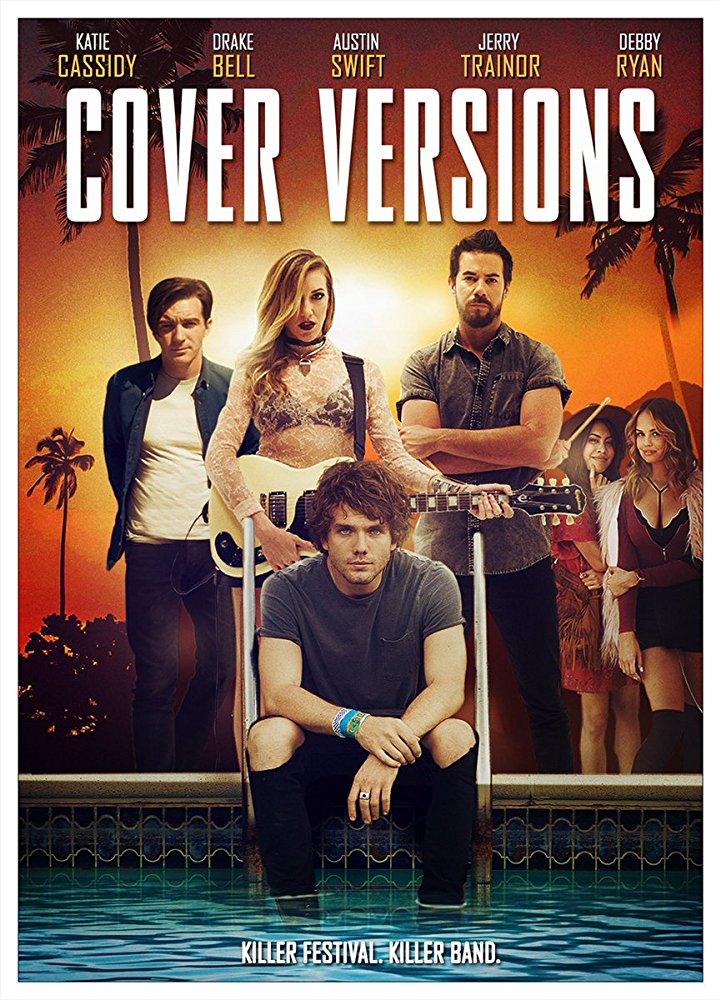 Cover Versions 2018 720P Web-Dl 700Mb Mkvcage Com