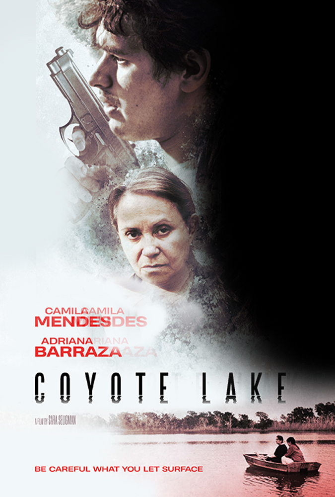 Coyote Lake 2019 720P Webrip 800Mb X264-Galaxyrg
