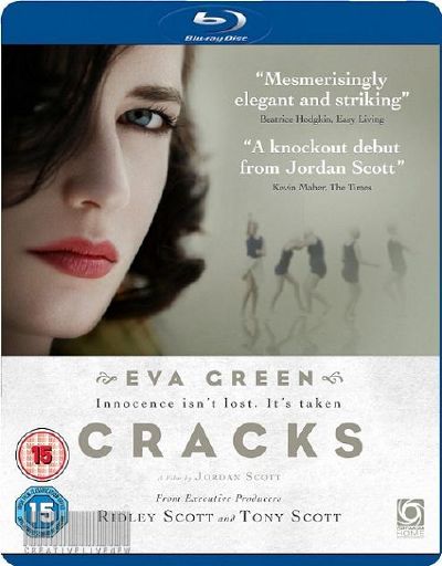 Cracks (2009) 720P Brrip Sujaidr