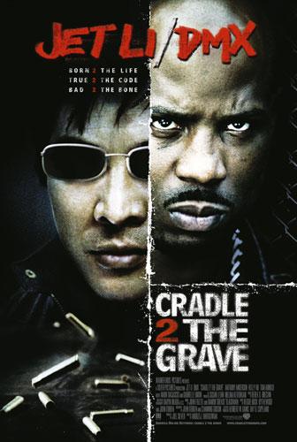 Cradle 2 The Grave 2003 1080P Bluray H264 Aac-Rarbg