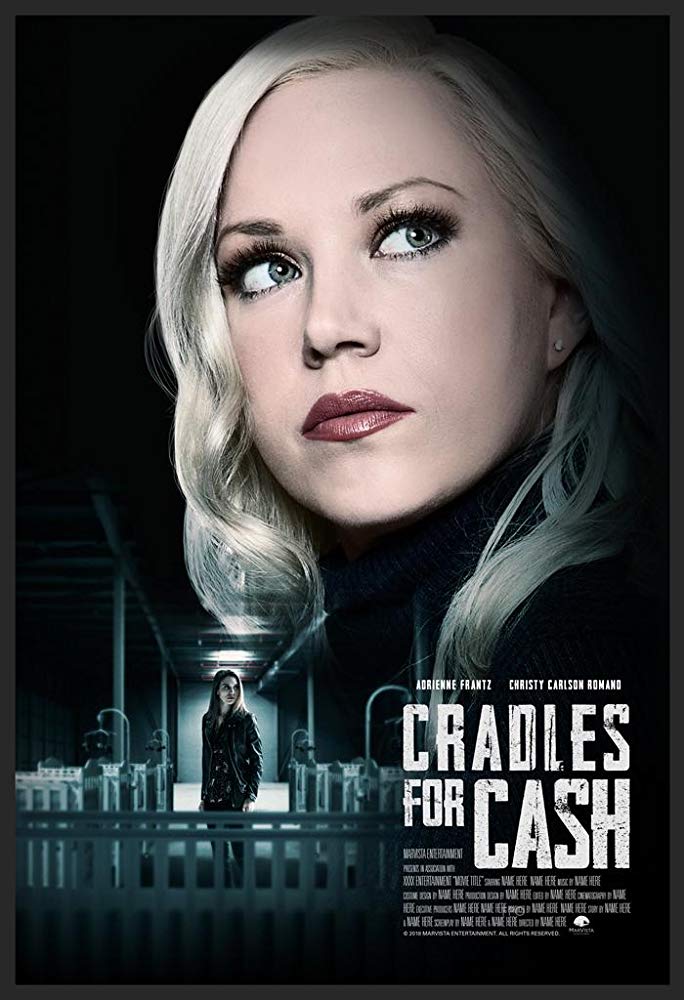 Cradles For Cash 2019 720P Amzn Webrip 800Mb X264-Galaxyrg