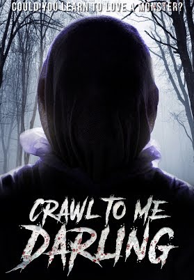 Crawl To Me Darling 2020 720P Webrip 800Mb X264-Galaxyrg