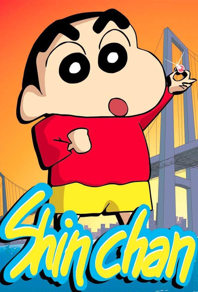 Crayon Shin-Chan - Pursuit Of The Balls Of Darkness (1997) Uncensored 1080P Hevc 10Bit [Hindi Ddp2 0-Jap Ddp2 0] Web-Dl [Tw4All]