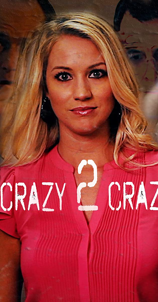 Crazy 2 Crazy 2021 720P Webrip 800Mb X264-Galaxyrg