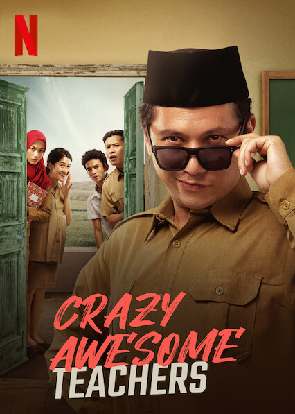Crazy Awesome Teachers 2020 Indonesian 720P Nf Webrip X264 Aac Msubs-Mkvking