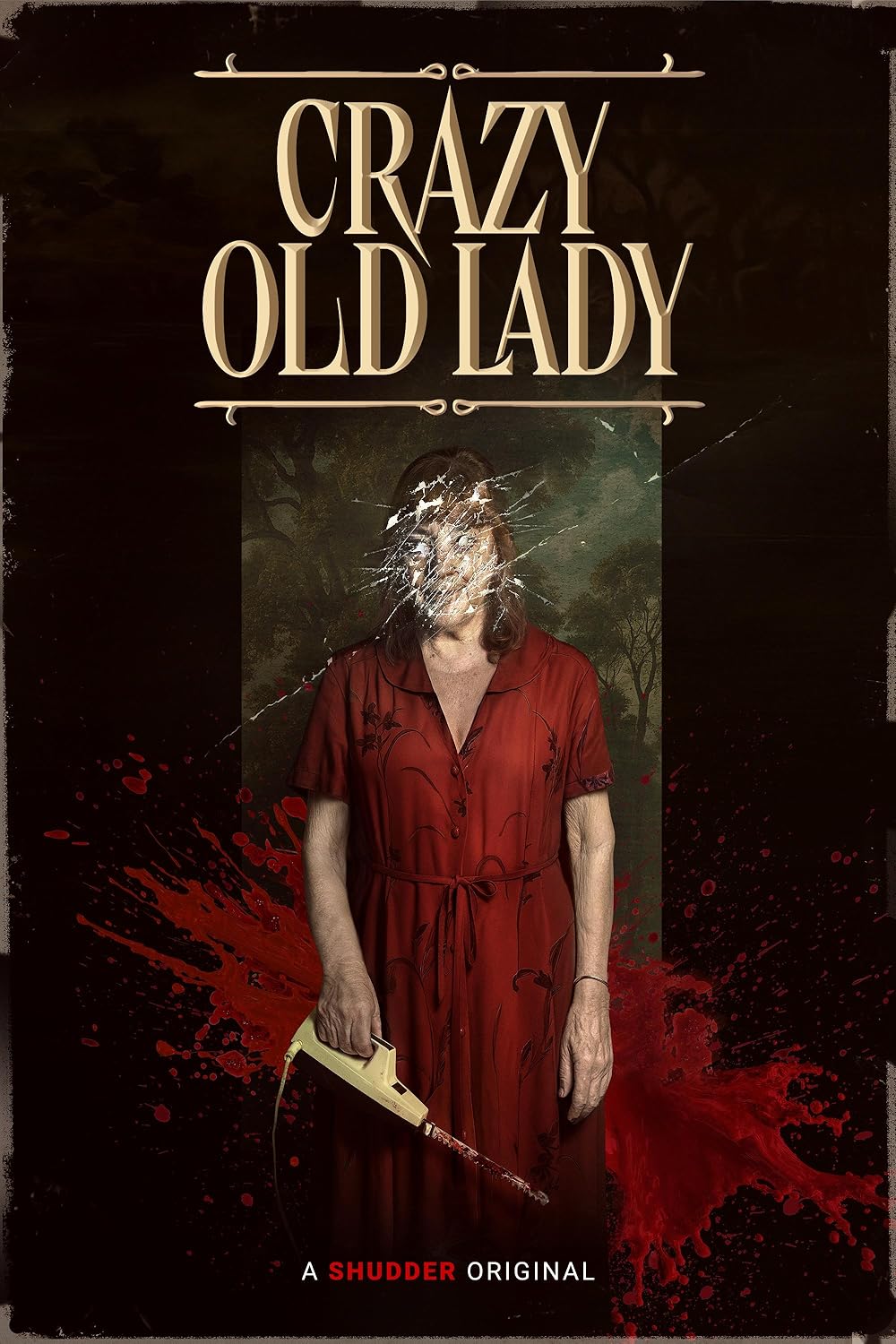 Crazy Old Lady (2025) 720P Amzn-Web X264 Esub [Dual Audio][Hindi 2 0 Spanish 5 1] -Msmod