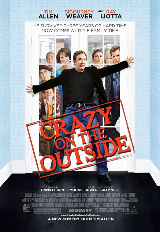 Crazy On The Outside[2010]Dvdrip[Eng]-Fxg