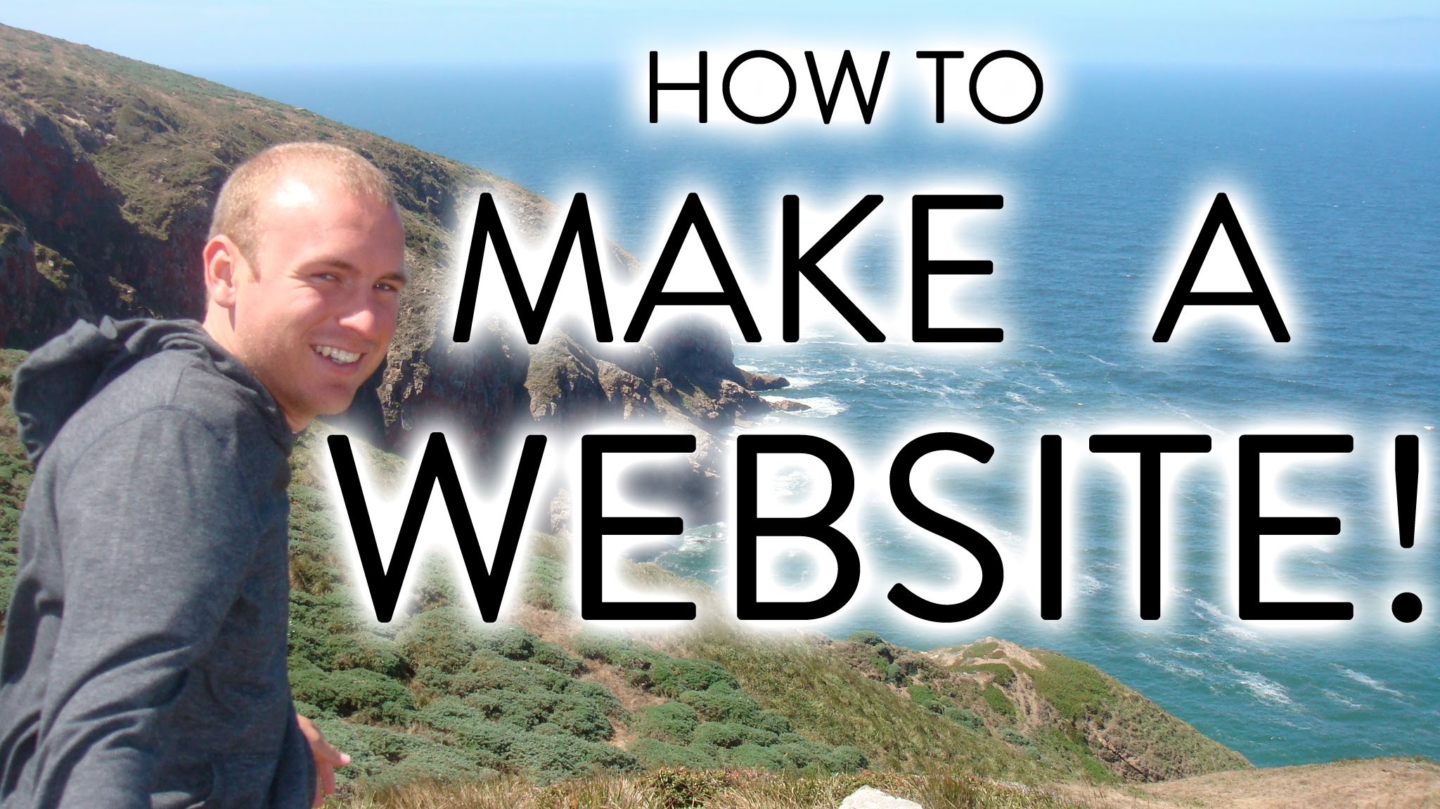 Create A Beautiful Website In Wordpress - Easy!