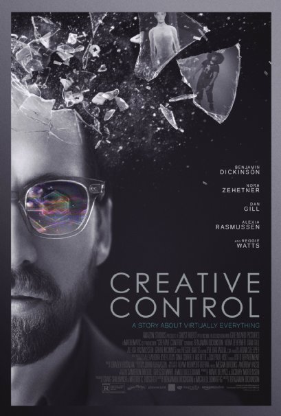 Creative Control 2015 Limited 720P Brrip 850Mb Mkvcage