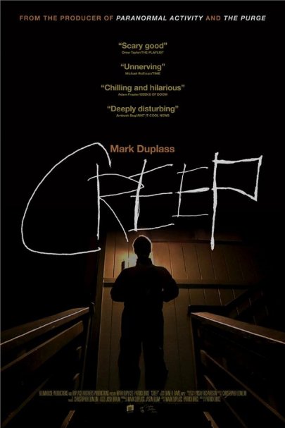 Creep 2014 720P Web-Dl 600Mb Mkvcage