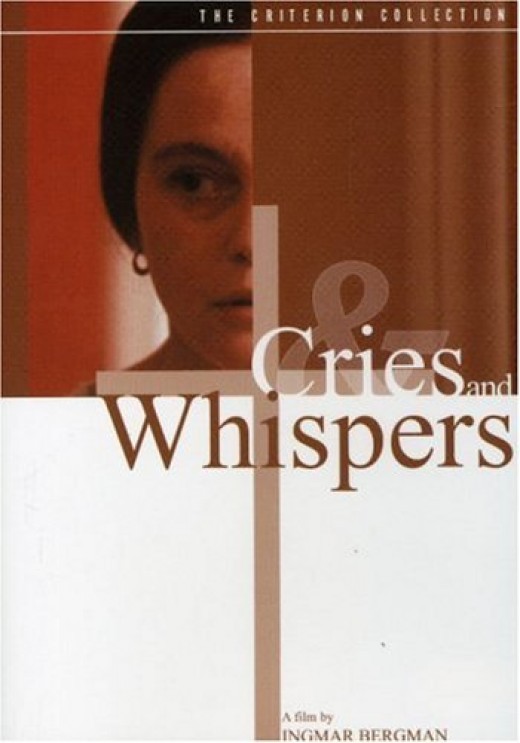 Cries & Whispers Akaviskningar Och Rop 1972 Dvdrip Xvid Br English Subs Prien