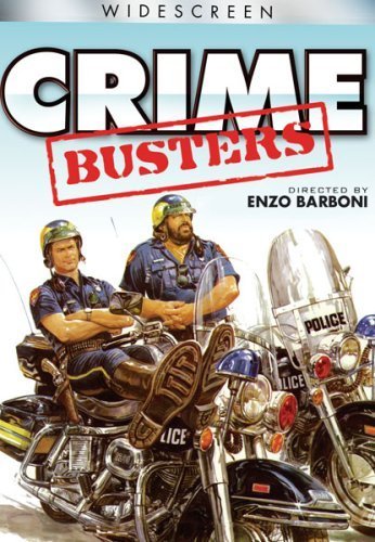 Crime Busters (1977) 720P Bluray X264 Esub [Dual Audio][Hindi 2 0 English 2 0] -Msmod