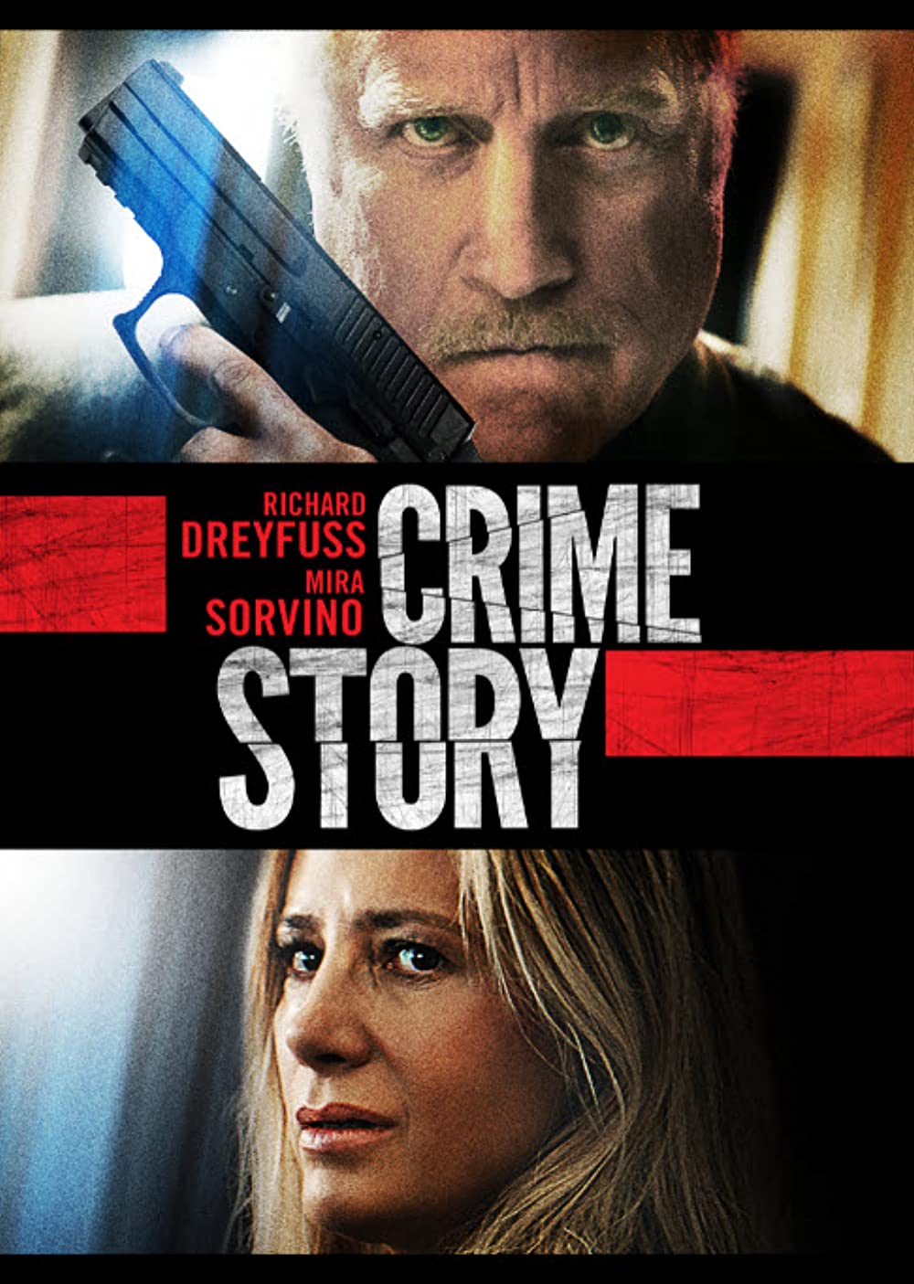 Crime Story 2021 720P Amzn Webrip 800Mb X264-Galaxyrg