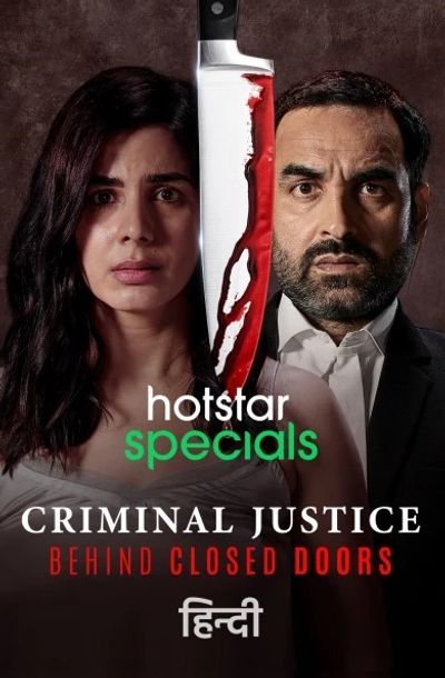 Criminal Justice Behind Closed Doors S01E01 Hindi 1080P Hs Webrip X265 Hevc 10Bit Dd5 1 Esub - Musafirboy