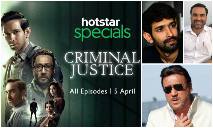 Criminal Justice S01E01 Hindi 1080P Hs Webrip X264 Aac 2 0 Esub - Dusictv