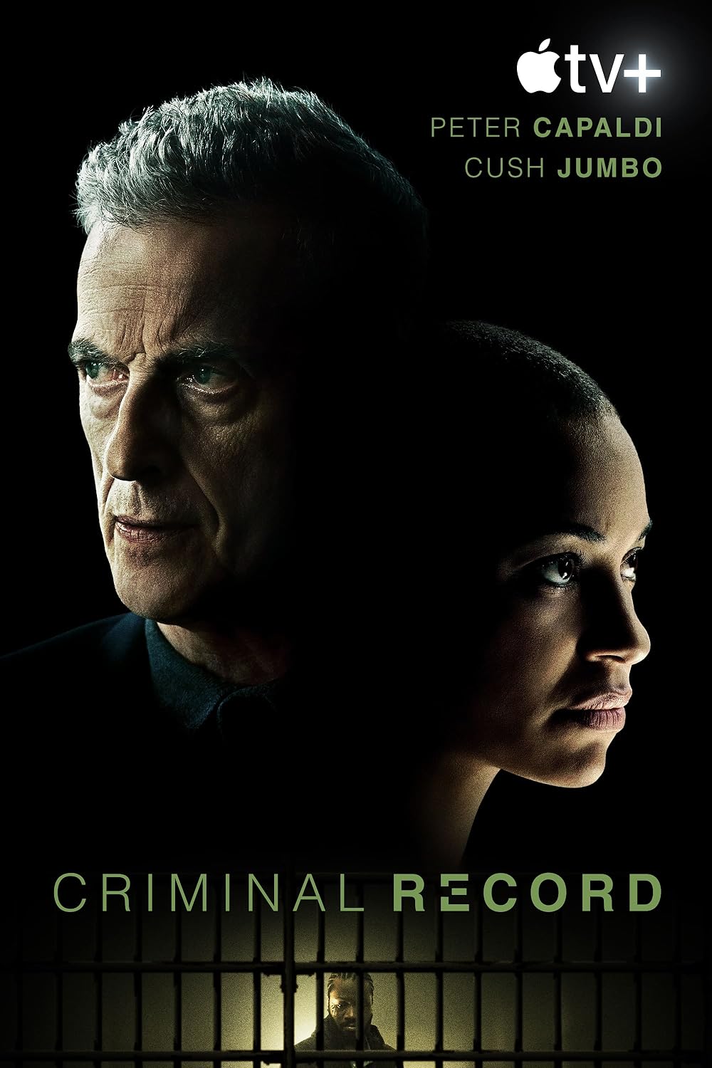 Criminal Record (Tv Series 2024– ) 720P