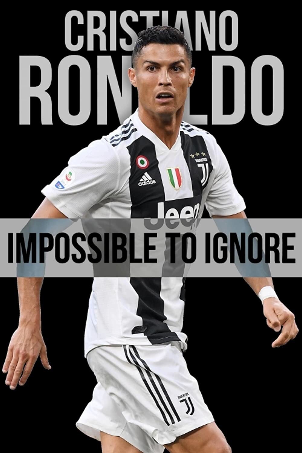 Cristiano Ronaldo Impossible To Ignore (2021) 720P Web-Dl X264 Aac-Bone