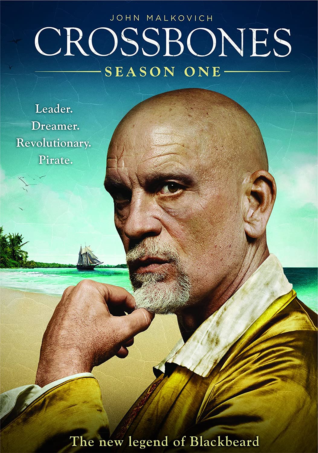 Crossbones S01E01 The Devil's Dominion 720P Web-Dl X264 Esub-Pahe