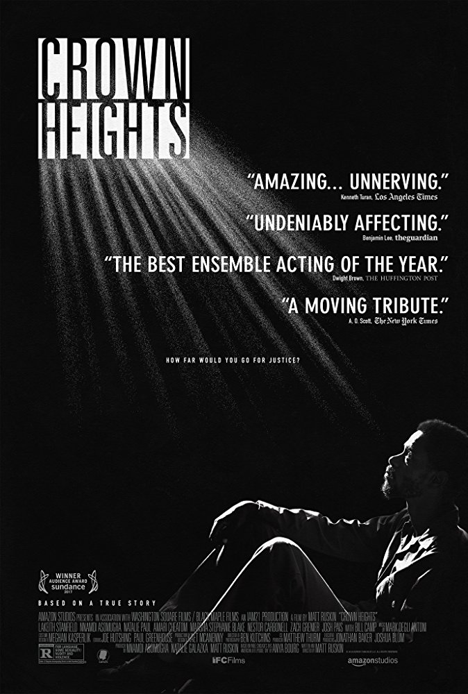 Crown Heights 2017 720P Web-Dl 800Mb Mkvcage