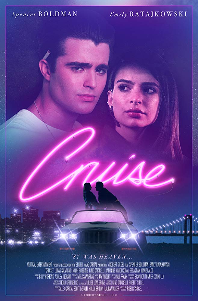Cruise 2018 720P Web-Dl Mkvcage Ws