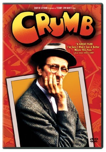 Crumb (1994) 1080P Bluray X265 Hevc 10Bit Aac Esub-Bandi