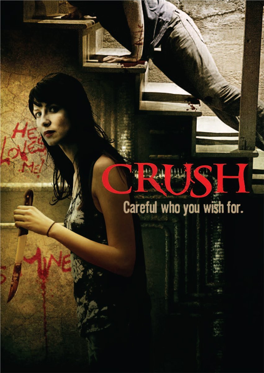 Crush 2013 720P Brrip X264 Gaz