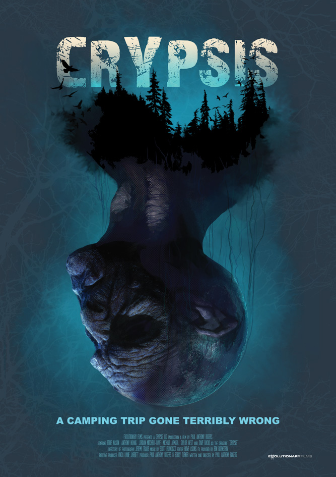 Crypsis 2019 720P Webrip 800Mb X264-Galaxyrg
