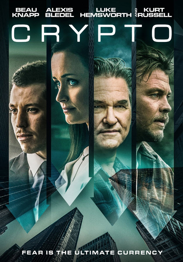 Crypto 2019 720P Bluray 800Mb X264-Galaxyrg