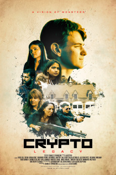 Crypto Legacy 2020 720P Webrip 800Mb X264-Galaxyrg