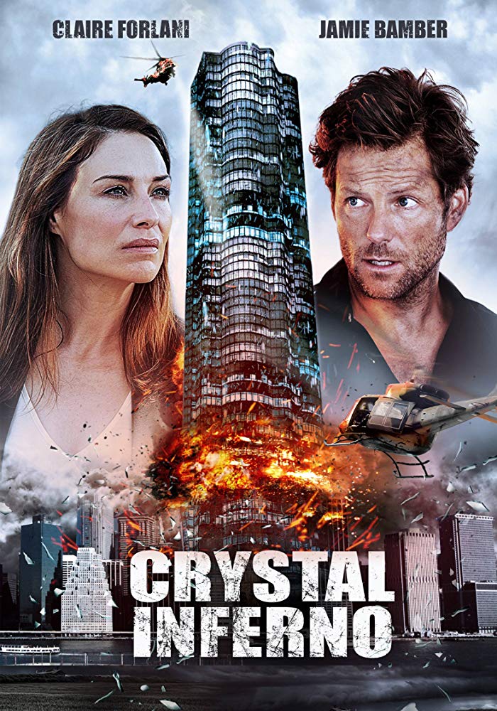 Crystal Inferno 2018 720P Amzn Webrip 800Mb X264-Galaxyrg