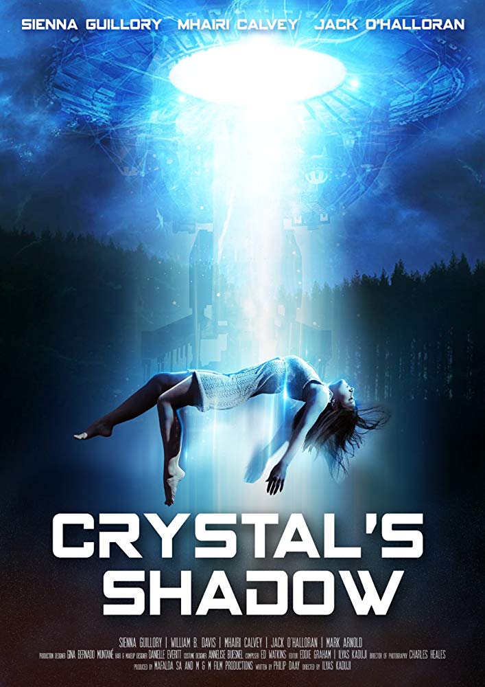 Crystals Shadow 2019 720P Webrip 800Mb X264-Galaxyrg