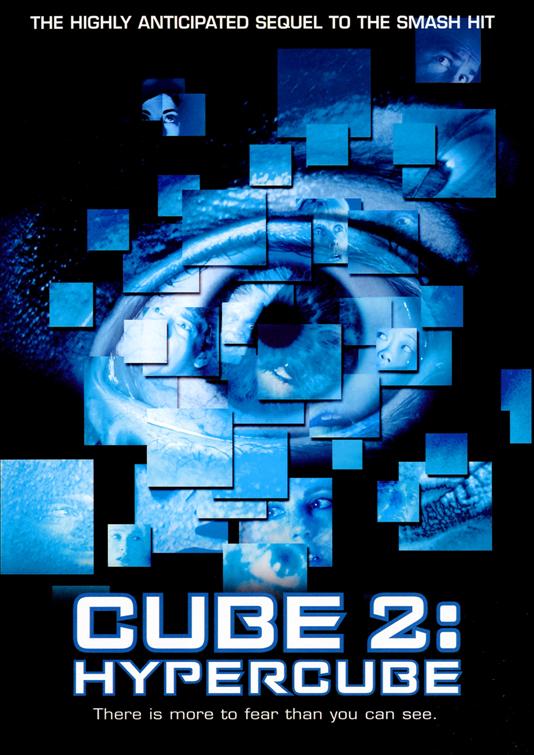 Cube 2 Hypercube (2002) 720P Bluray X264 Esub [Dual Audio][Hindi 2 0 English 2 0] -Mkvc