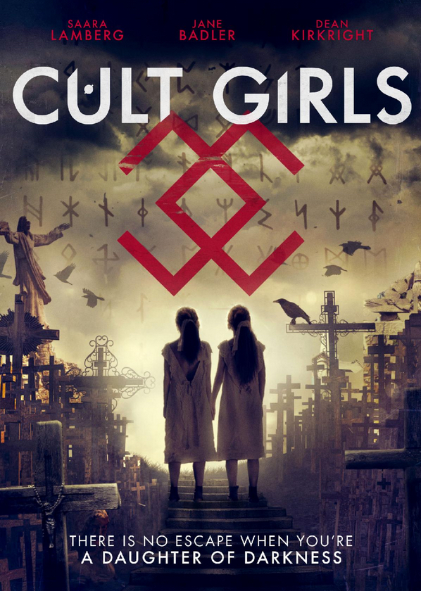 Cult Girls 2019 720P Webrip 800Mb X264-Galaxyrg