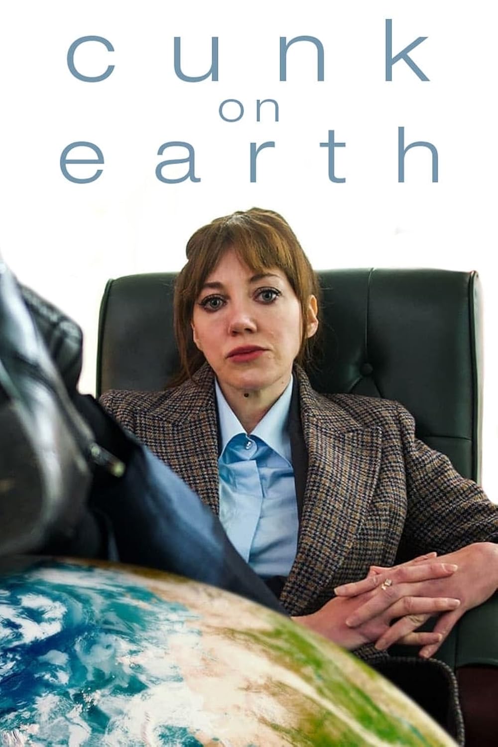 Cunk On Earth S01E01 In The Beginnings 720P Nf Webrip X265 Hevc 10Bit Msubs-Msmod