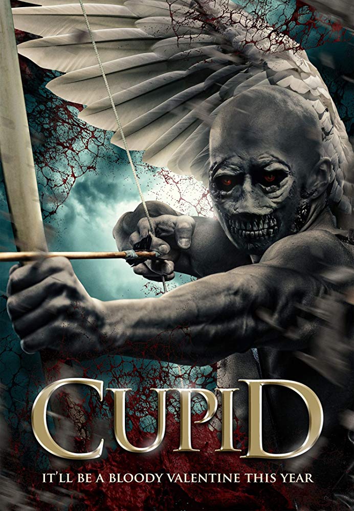 Cupid 2020 720P Webrip 800Mb X264-Galaxyrg