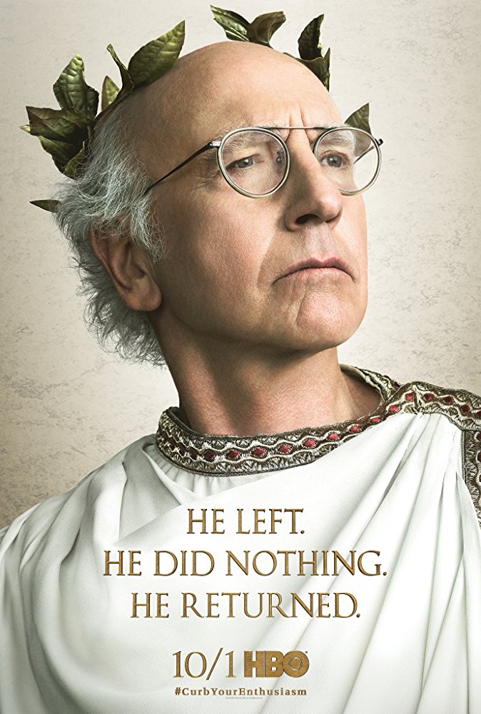 Curb Your Enthusiasm (Tv Series 2000–2024) 1080P