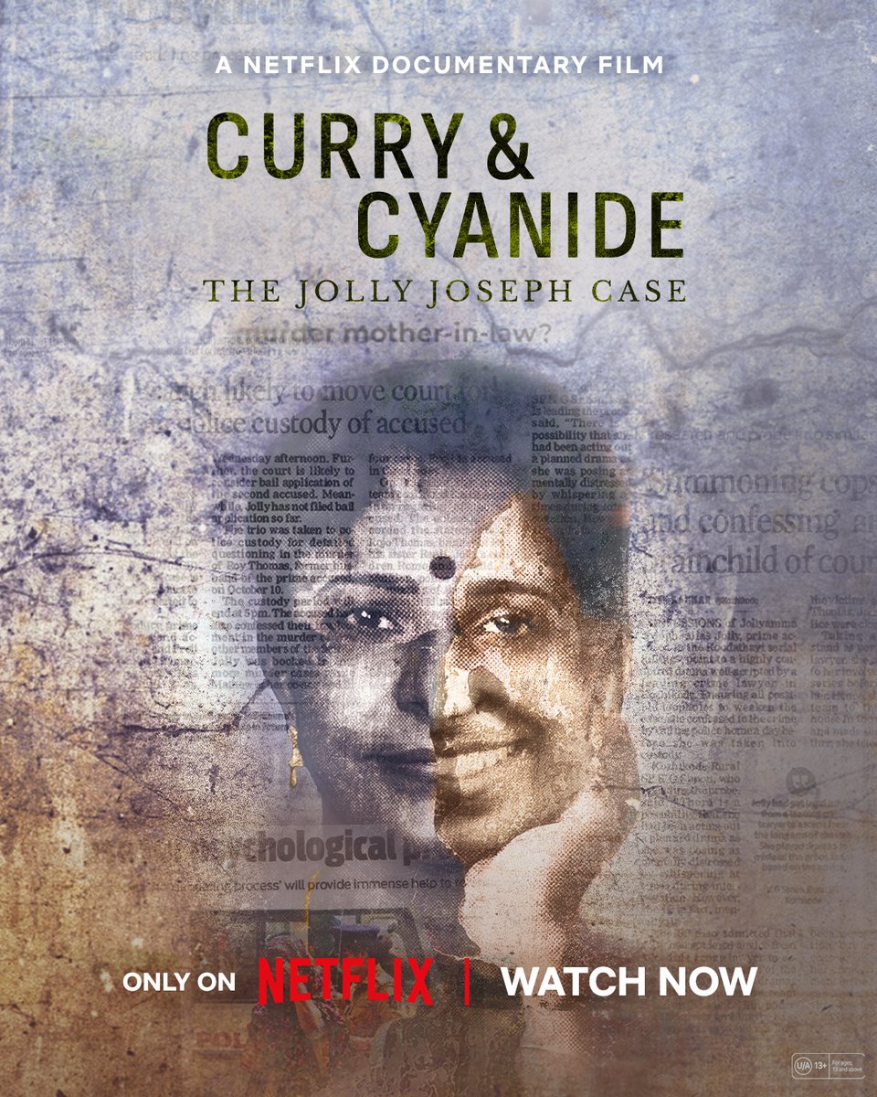 Curry & Cyanide The Jolly Joseph Case (2023) 720P Nf-Web X264 Msubs [Dual Audio][Hindi 5 1 Malayalam 5 1] -Mkvc